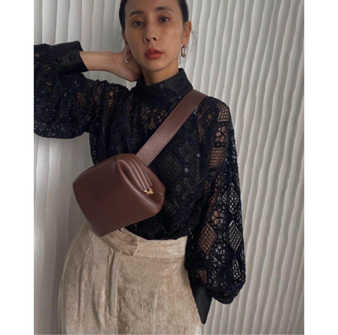 osoi バッグ　MINI BROT