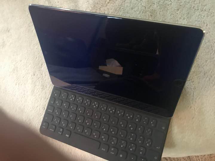 iPadpro 10.5インチスマートキーボード付 swBEh-m34175461565 超歓迎人気