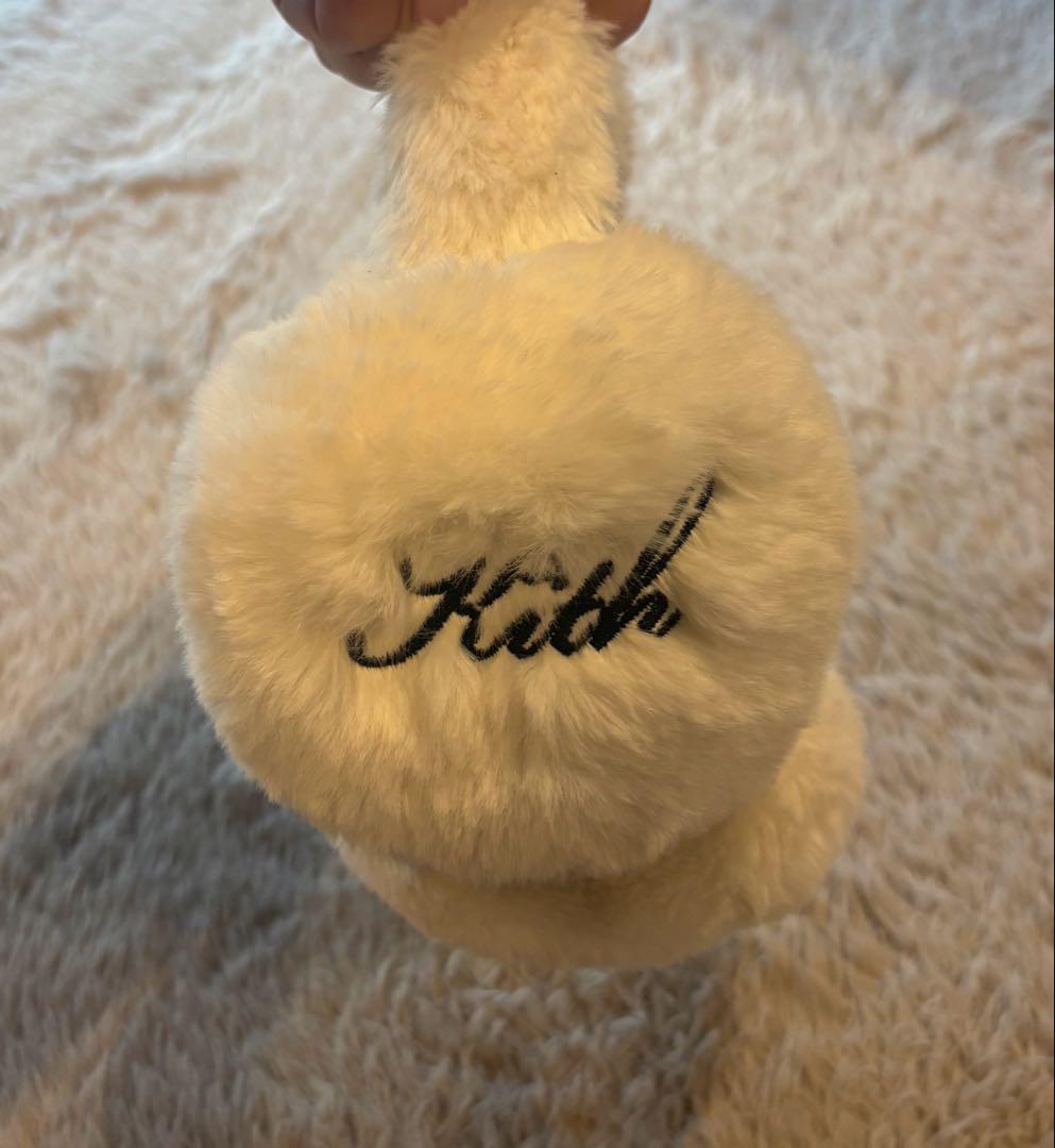 kithkids イヤーマフ