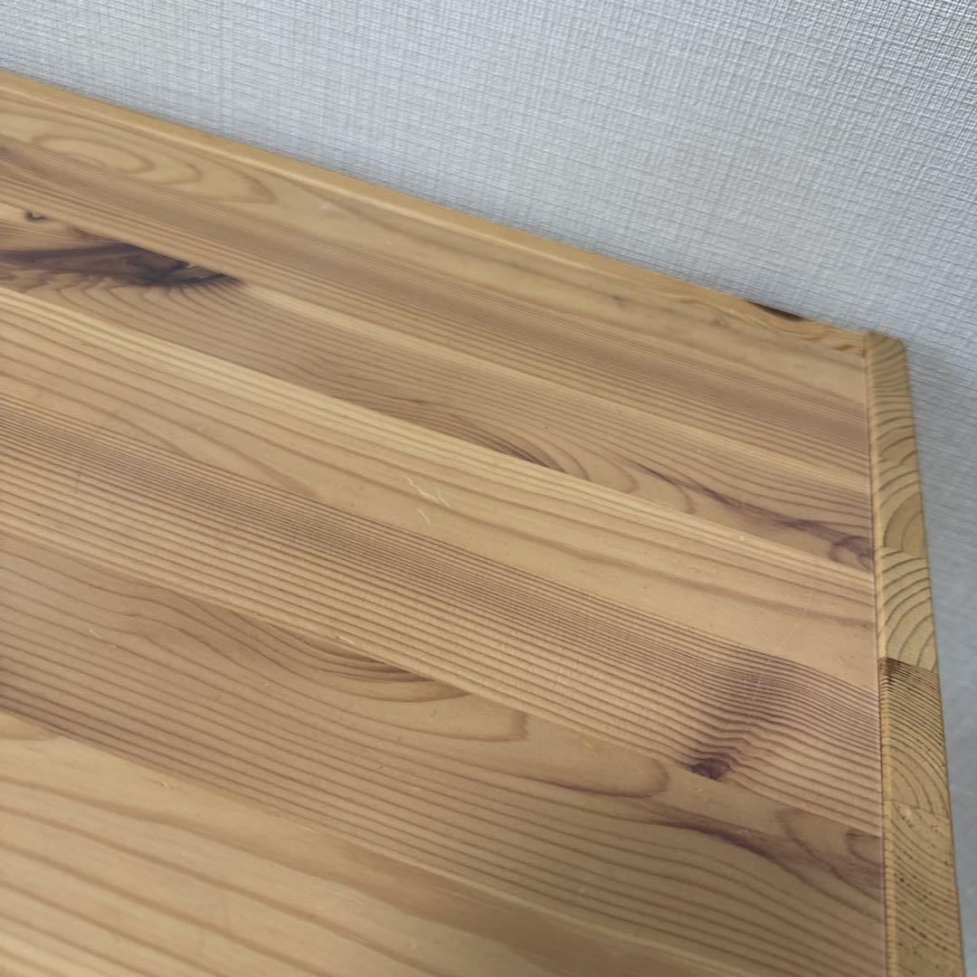 IKEA トロファスト　TOROFAST 木製ラック　おもちゃ収納　い