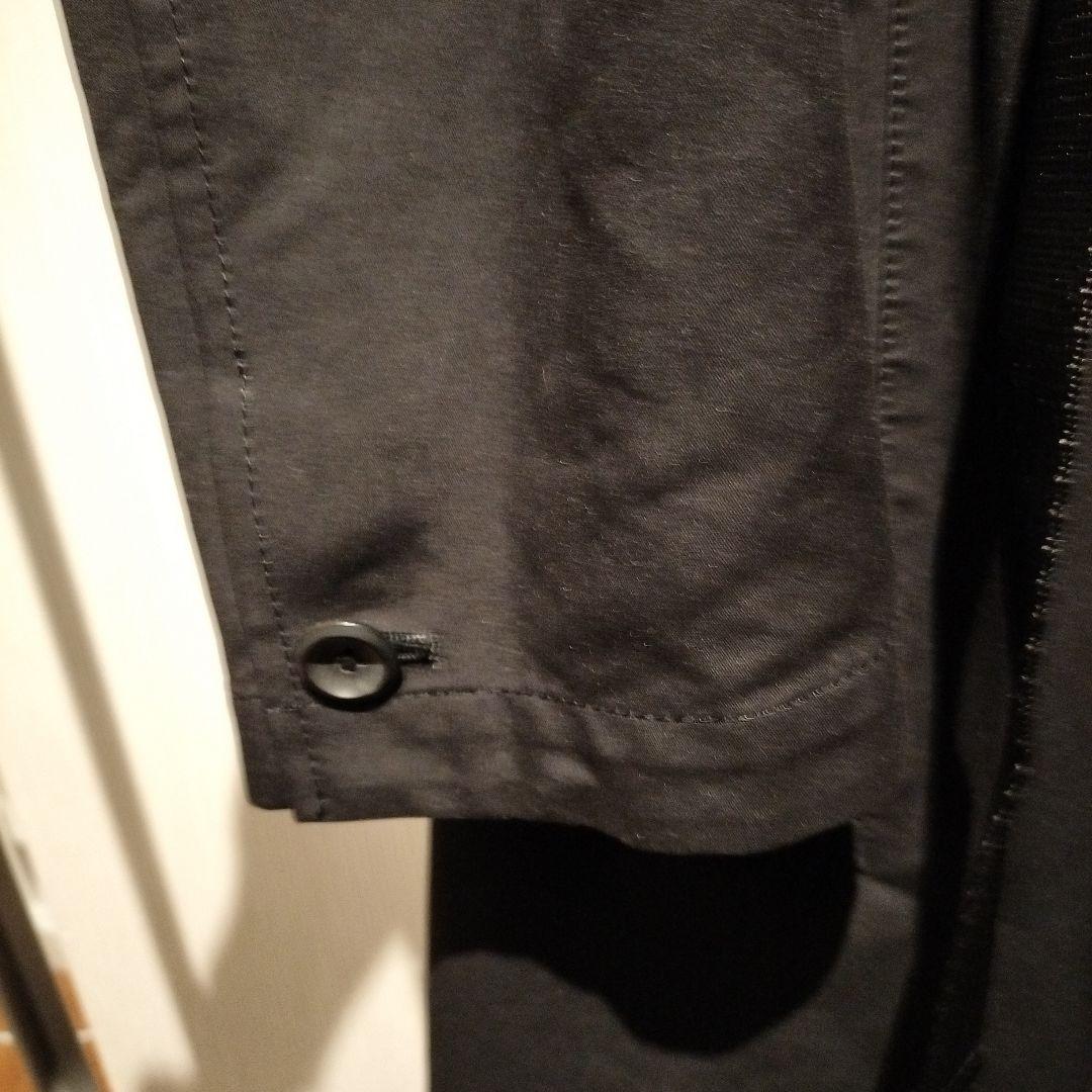 S*a様 the RERACS LOOSE CHESTERFIELD COAT