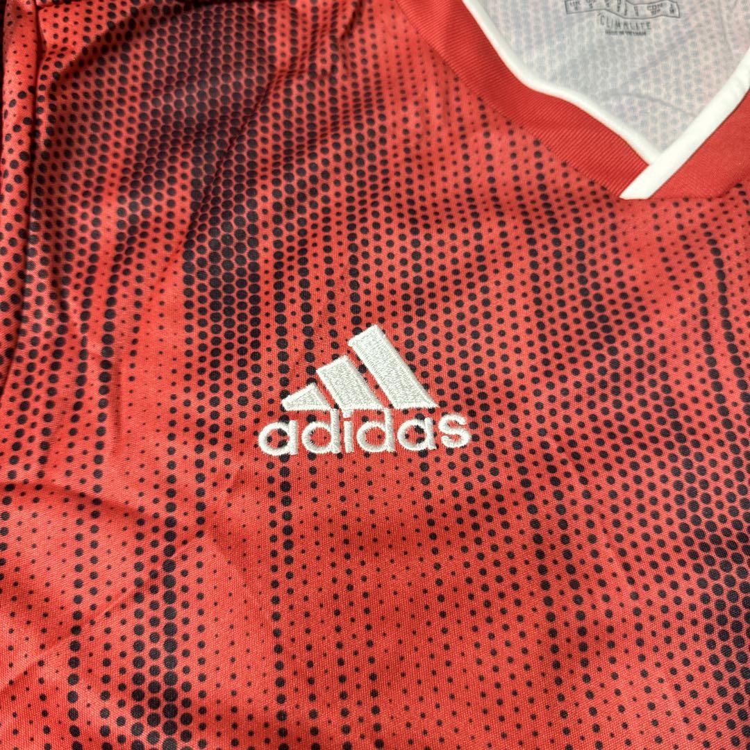 新品タグ付き adidas アディダス MLS トロントFC