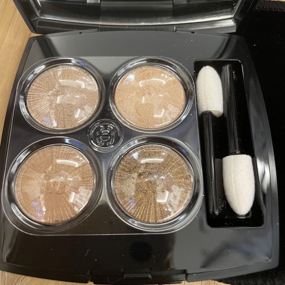 CHANEL⭐︎アイシャドウ