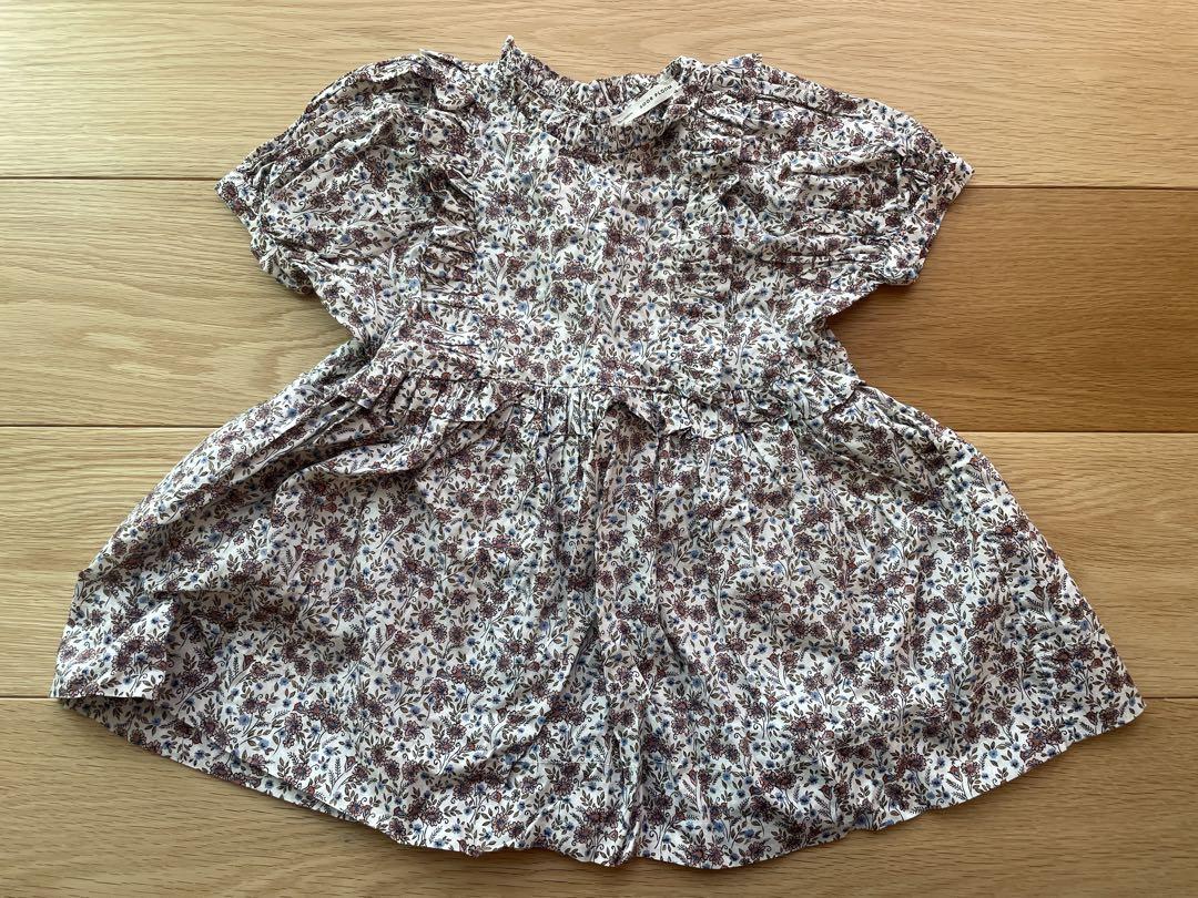 soor ploom ワンピース