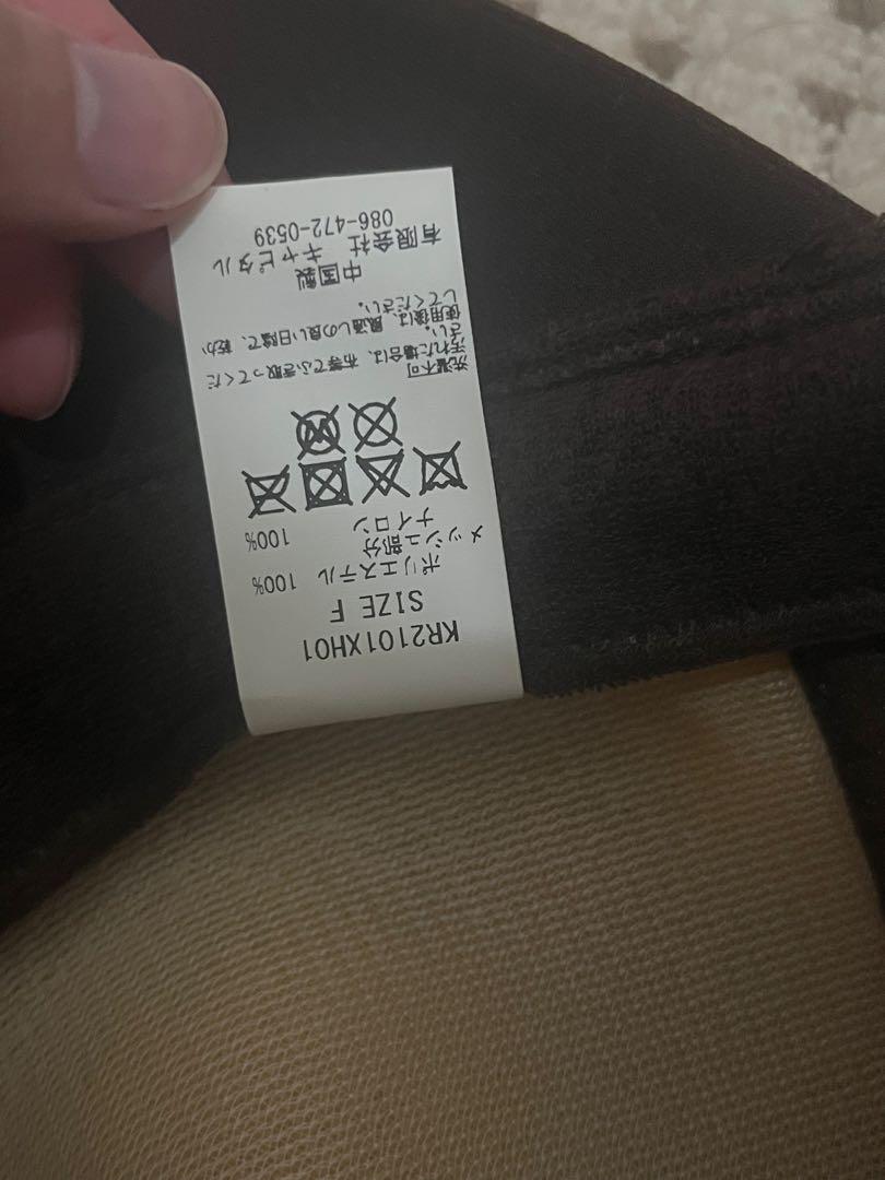 kapitalメッシュキャップ