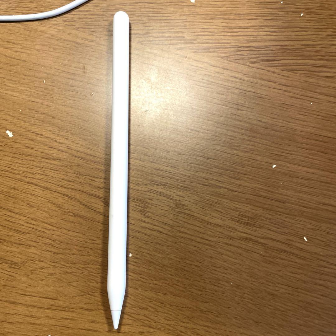 iPadアクセサリー Apple Pencil Pro(MX2D3ZA/A) Apple Pencil Proを購入 - Apple（日本）
