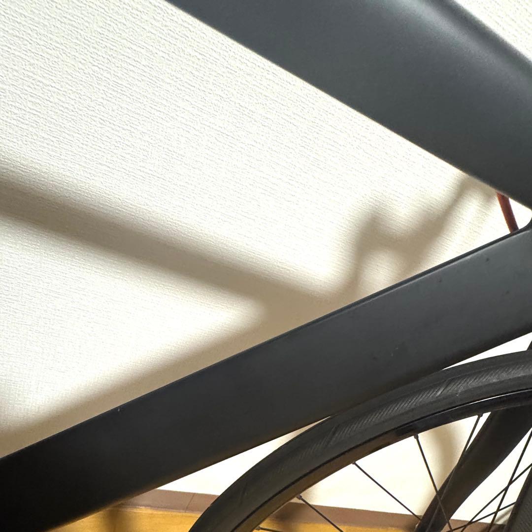 ピストやや傷や汚れあり