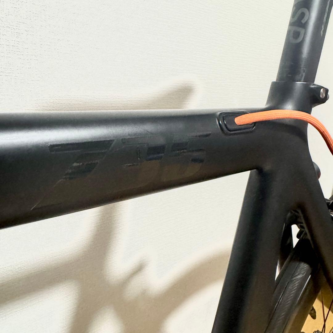 LEADER 735TR リーダーバイク 735TR ピストやや傷や汚れあり BRIGHTFACE_UK