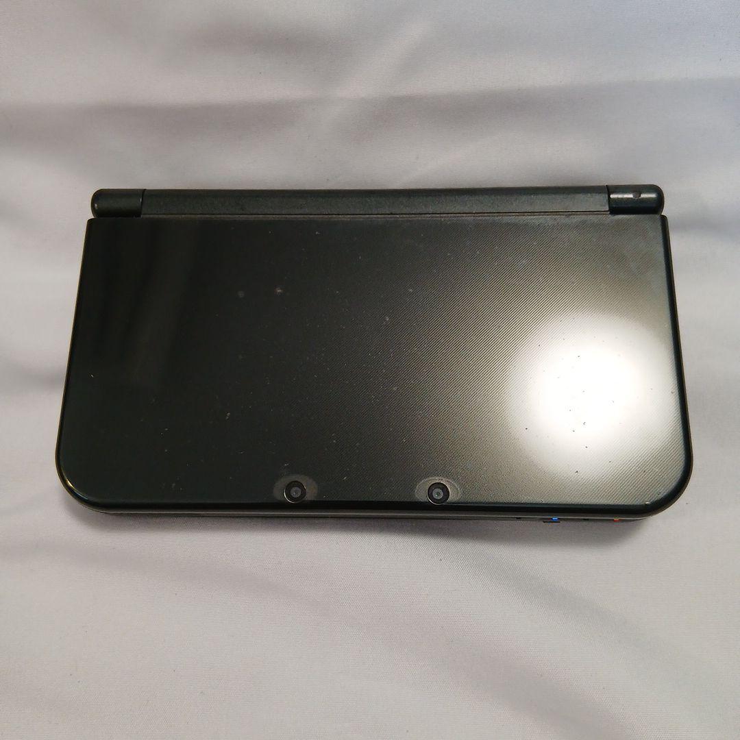 NEW Nintendo 3DSLL