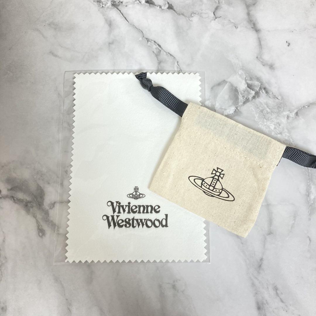 Vivienne Westwood｜ORIETTAパールネックレス シルバー - メルカリ