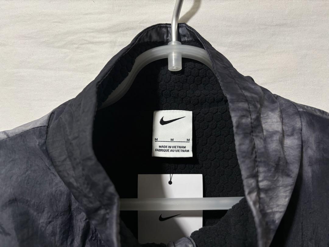 nike レペル スタジオ72 ナイロンジャケット rpl s72 M