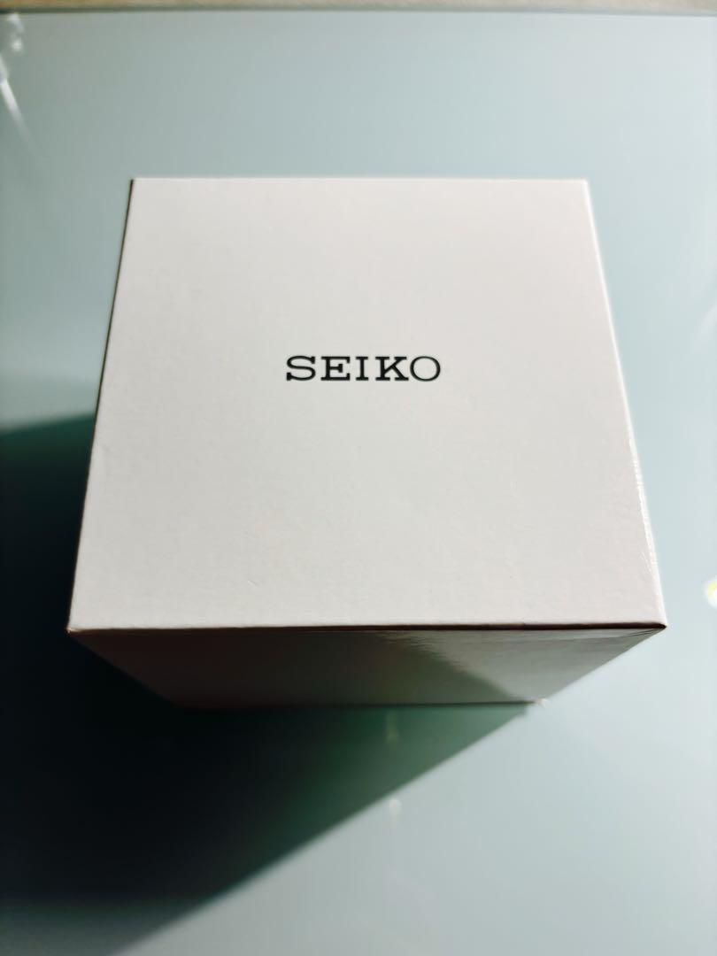 【超美品】SEIKO SRPE93 PROSPEX ダイバーズウォッチ