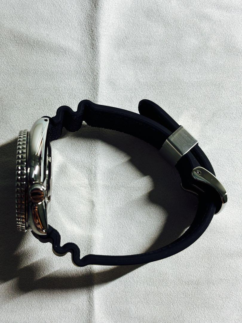 【超美品】SEIKO SRPE93 PROSPEX ダイバーズウォッチ
