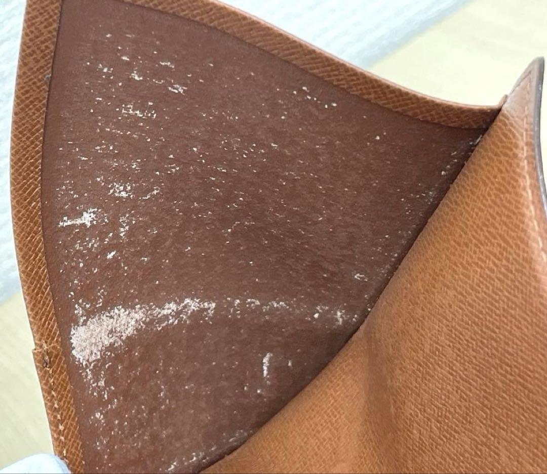 ⭐️LOUIS VUITTON ルイヴィトン モノグラム クーヴェルテュール