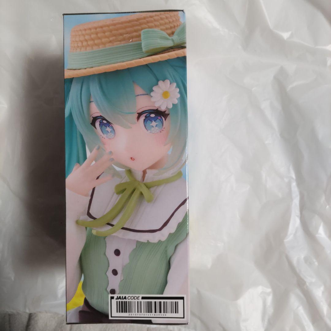 3体セット】初音ミク ボカロ フィギュア