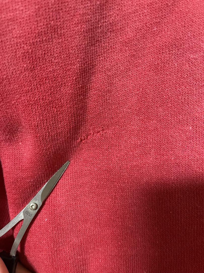 healthKnit ヴィンテージ　スウェットパーカー　60's XL USA