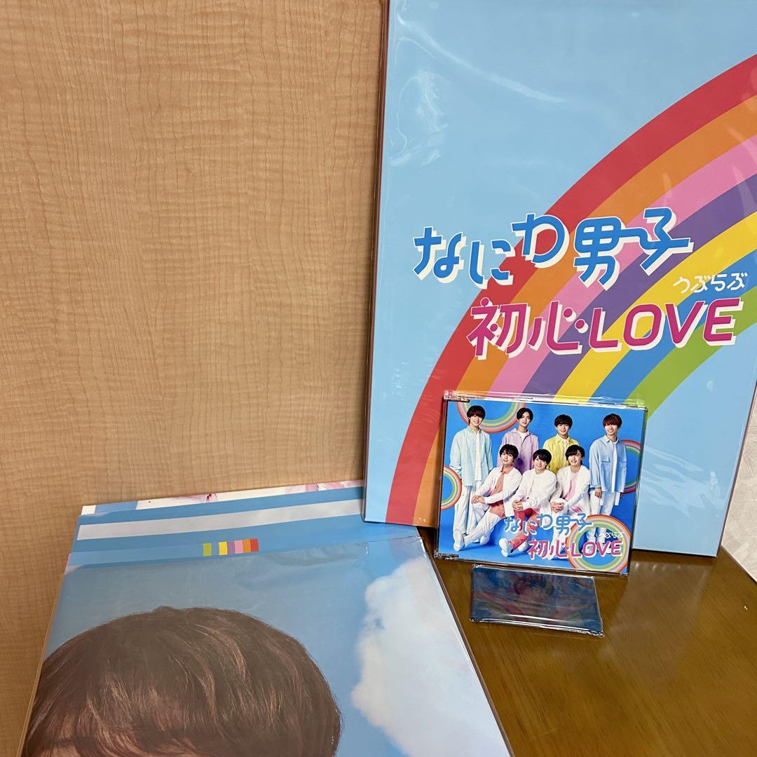 値下 関西ジャニーズJr.・なにわ男子 CD/DVD/Blu-ray まとめ売り