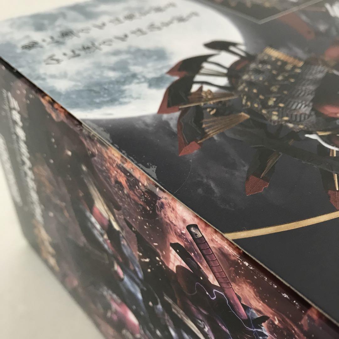 MODEROID 三世勢州千子右衛門尉 村正