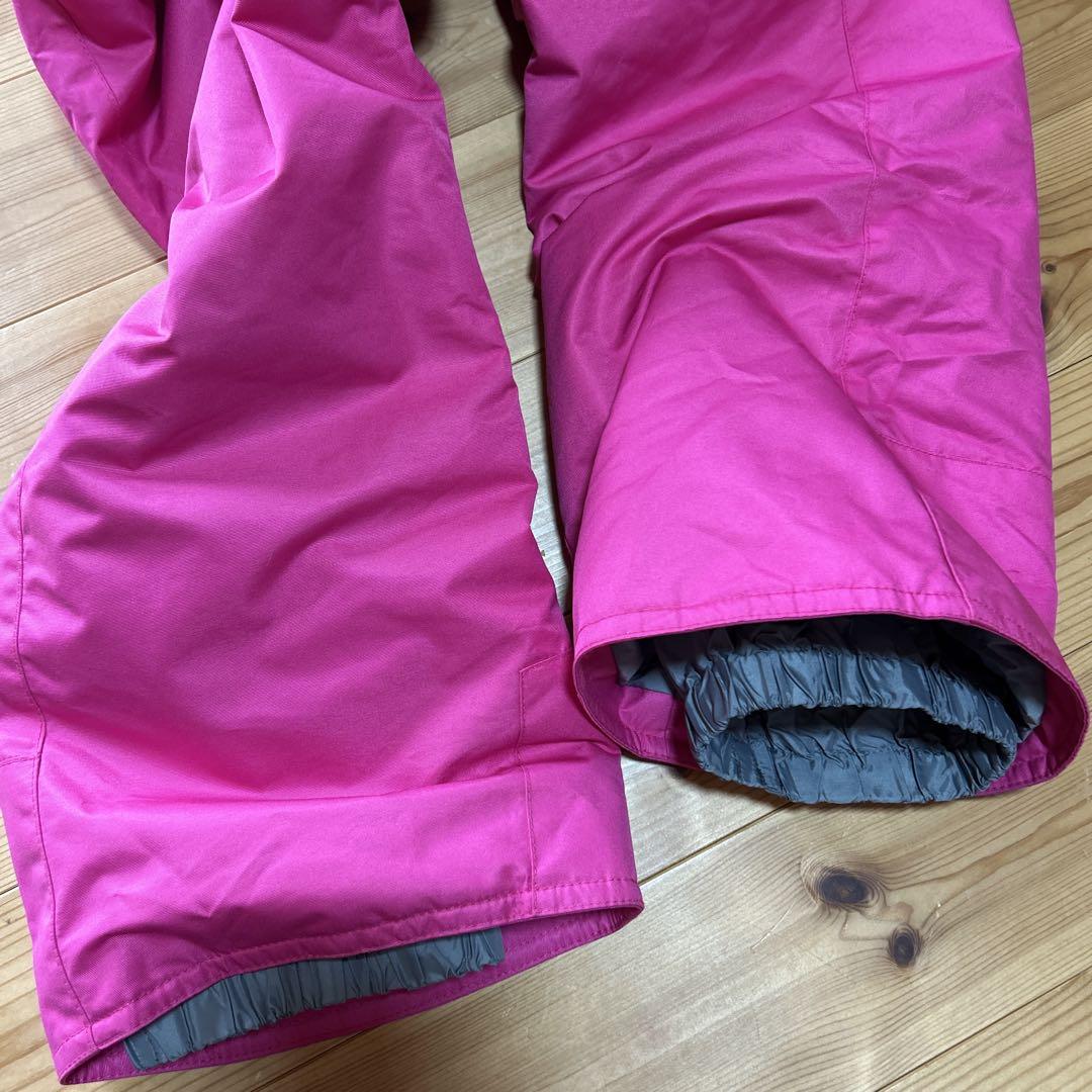 美品イグニオ　レディーススキーウェア　 Lサイズ