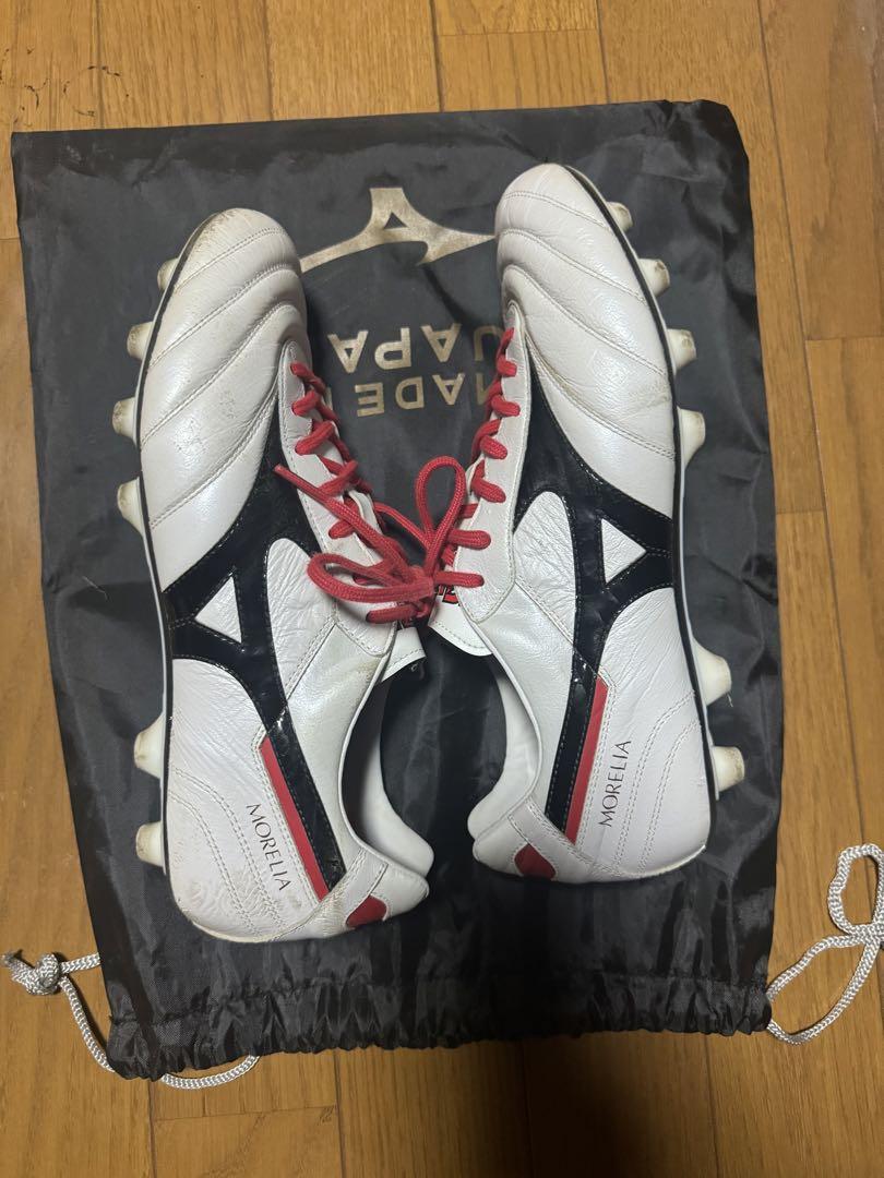 Mizuno モレリア2Japan
