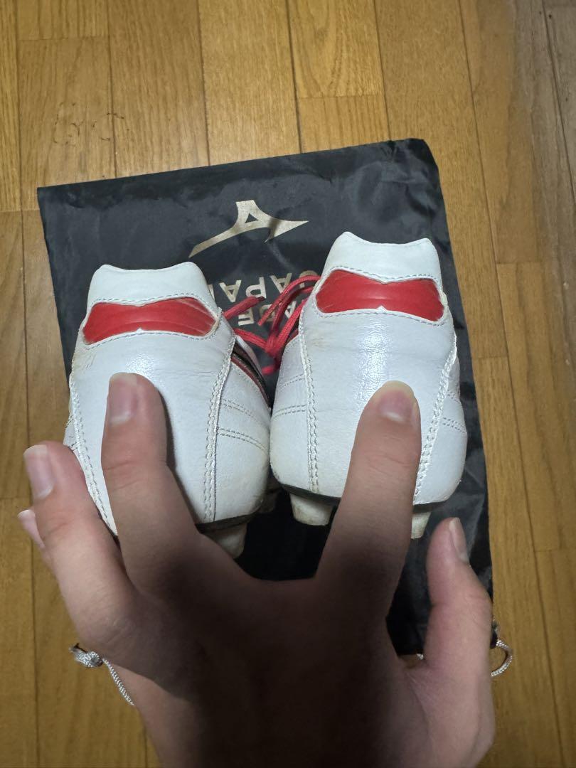 Mizuno モレリア2Japan