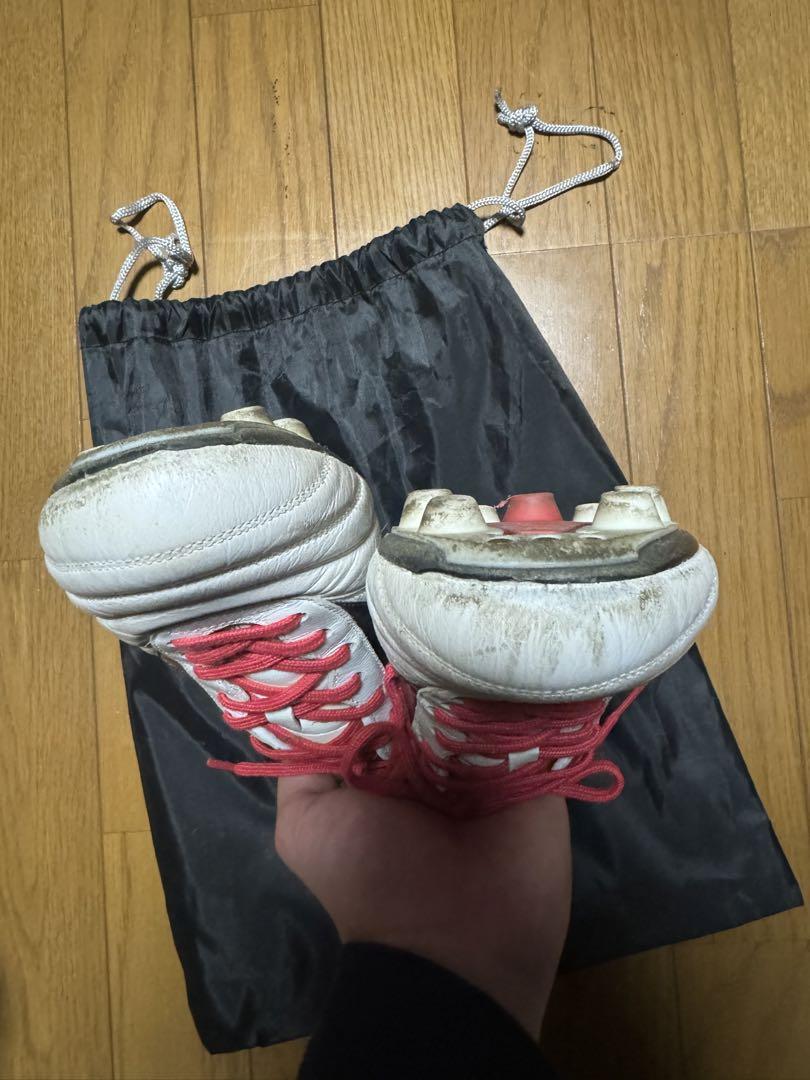 Mizuno モレリア2Japan
