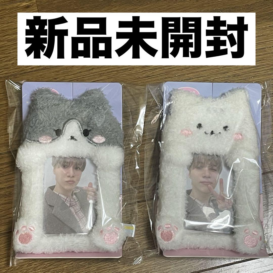 SHINee テミン フォトカードホルダー ポップアップ - メルカリ
