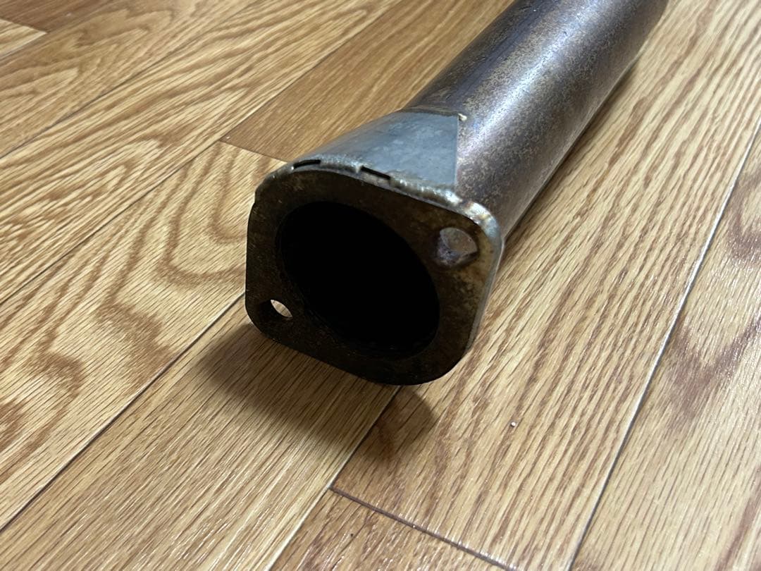 GDB GDA NENC GN02S センターパイプ ストレート インプレッサ GDB GDA NENC GN02S センターパイプ ストレート インプレッサ