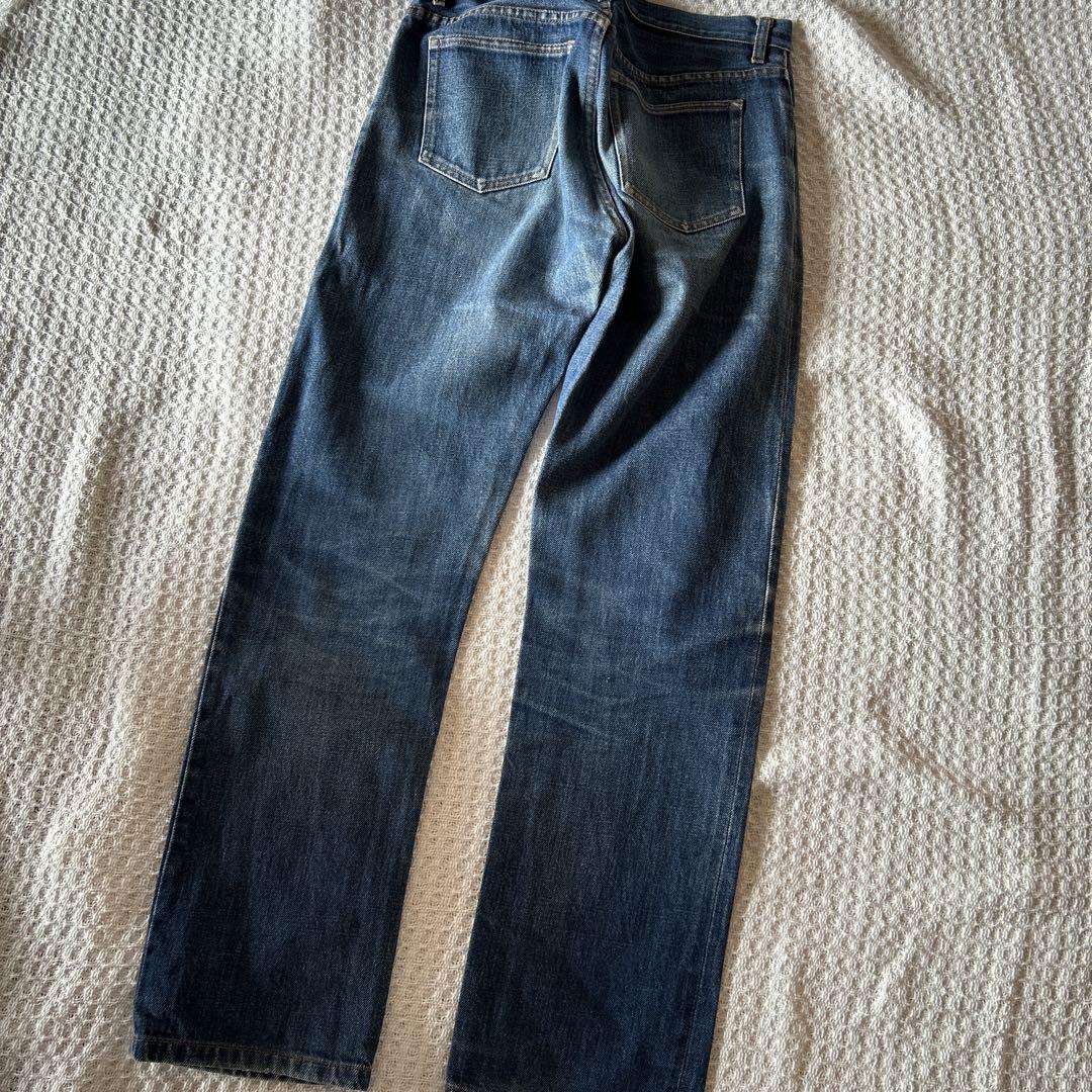 パンツ3本セット　マルジェラ A. P.C シーバイクロエ