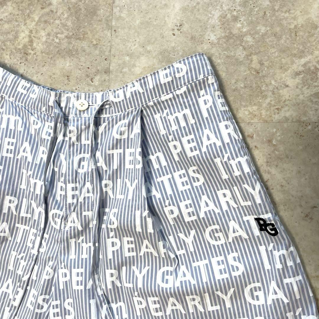 PEARLY GATES (パーリーゲイツ) ゴルフウェア(パンツ) メンズ