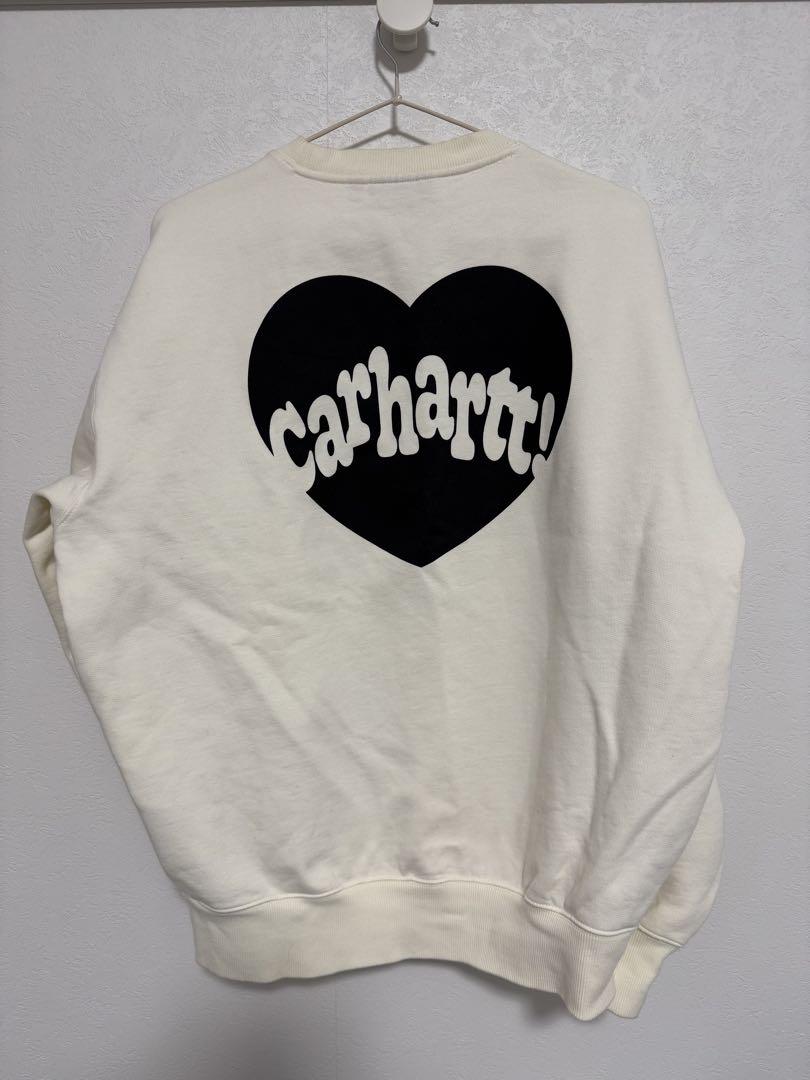 Carhartt スエット