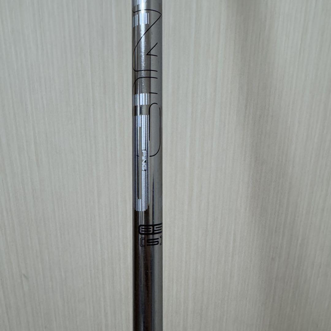 PING ピン G410 3U ユーティリティ レスキュー ハイブリッド