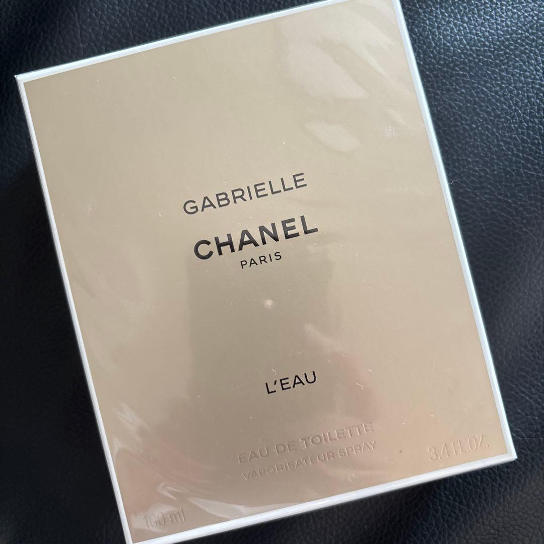 ガブリエル　シャネル　オード　トワレット　100ml
