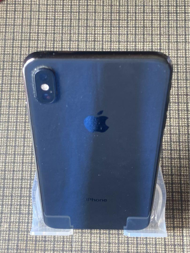 iPhoneXSMAX 256GB SIMフリー