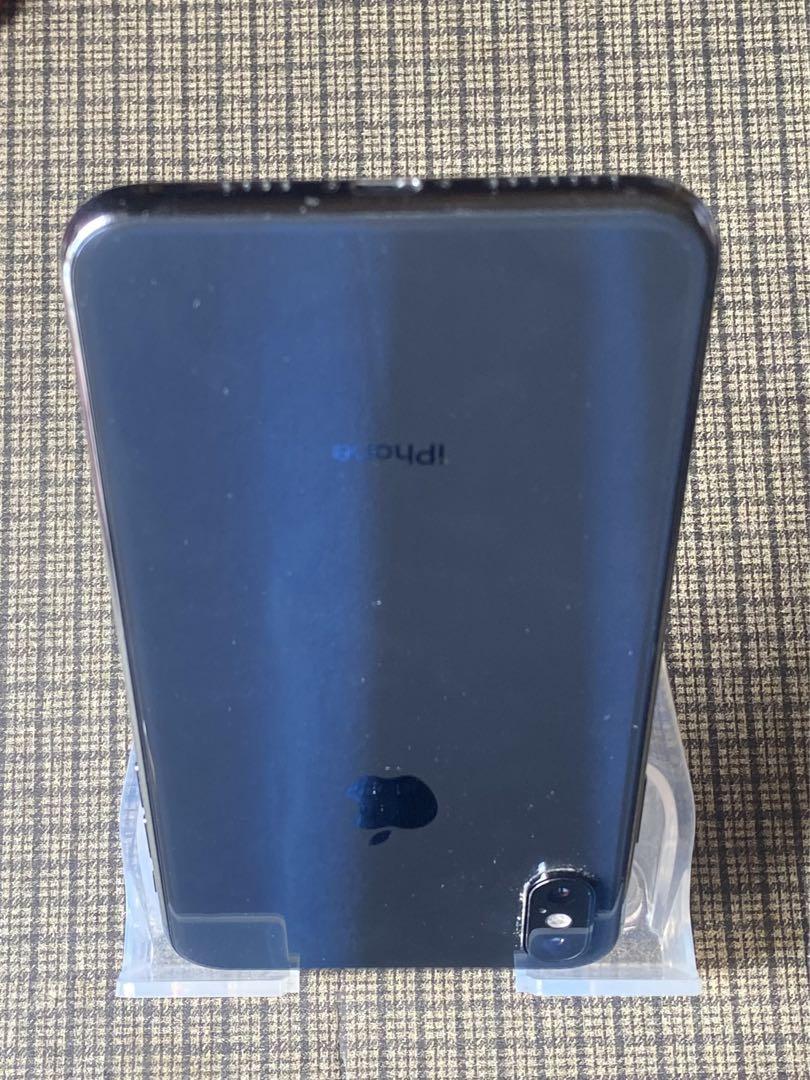 iPhoneXSMAX 256GB SIMフリー