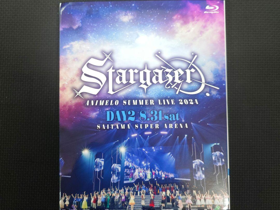 Animelo Summer Live 2024 -Stargazer- - メルカリ