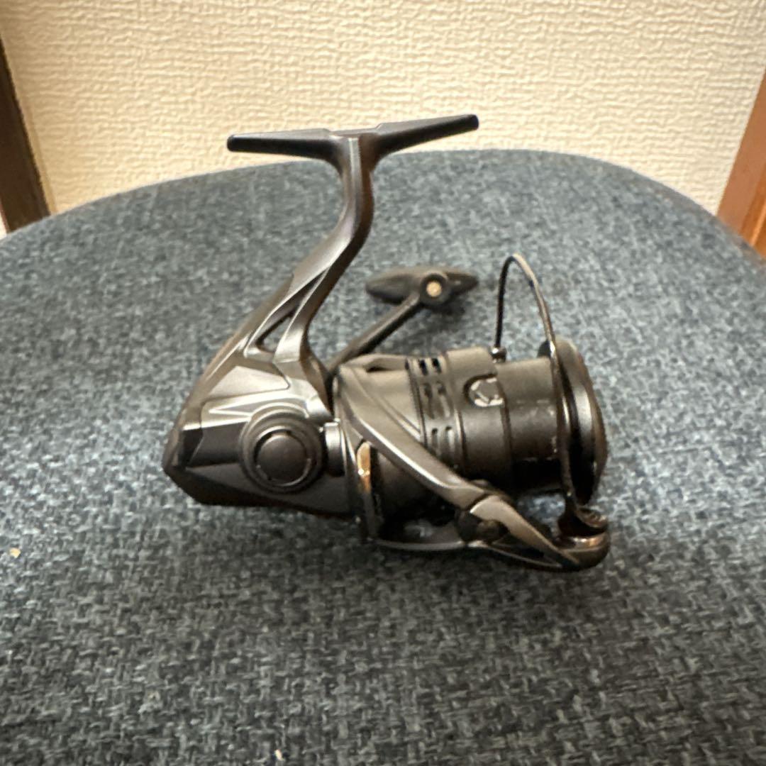 18エクスセンスCI4＋　C3000MHG