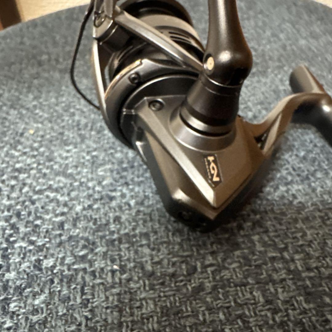 18エクスセンスCI4＋　C3000MHG
