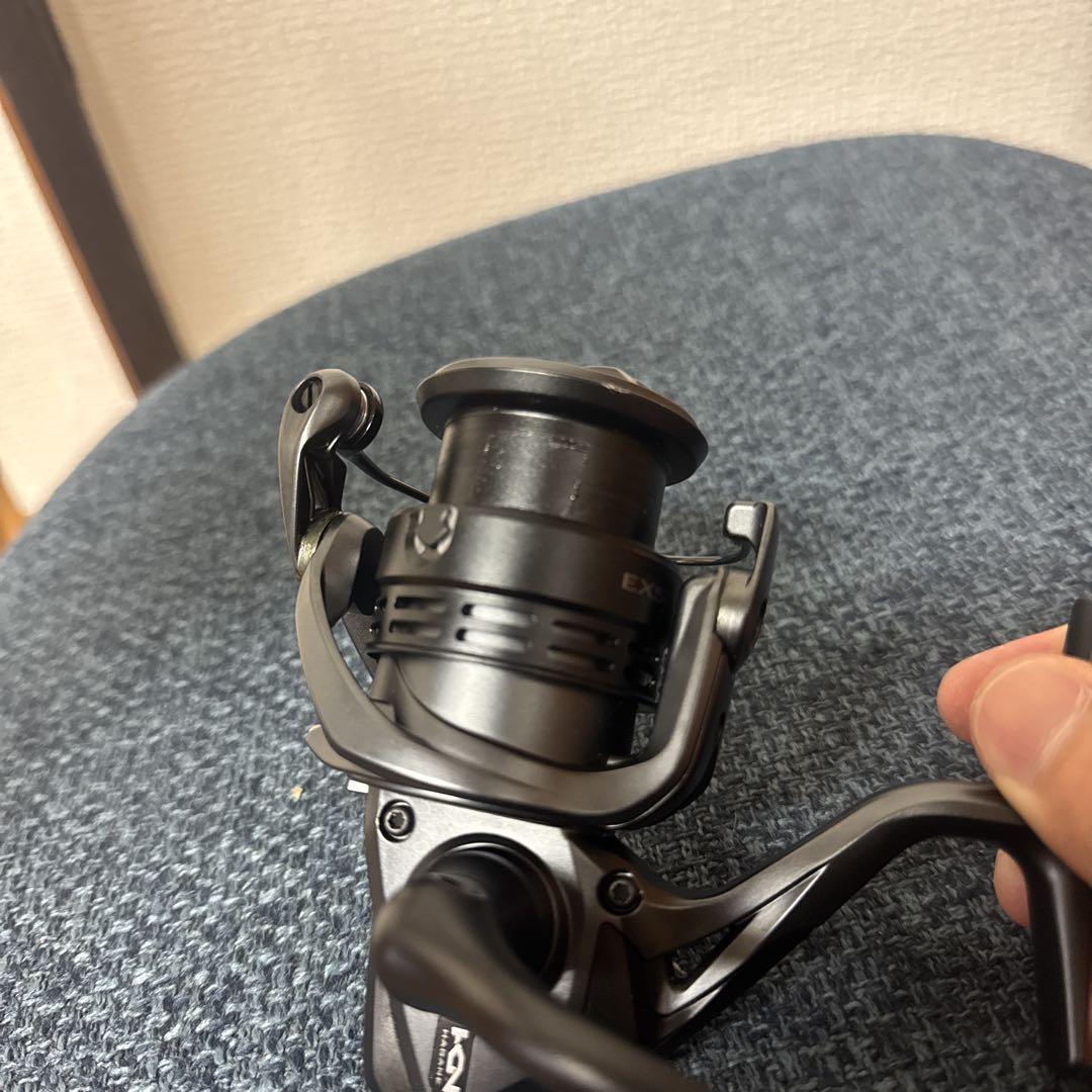 18エクスセンスCI4＋　C3000MHG