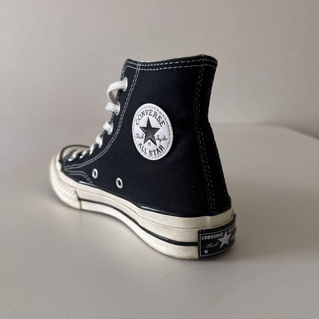 CONVERSE チャックテイラー ハイカット CT70