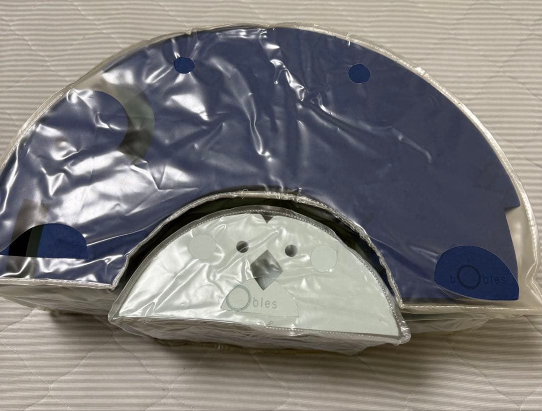 ボブルス　ゾウ&チキン　ボーネルンド