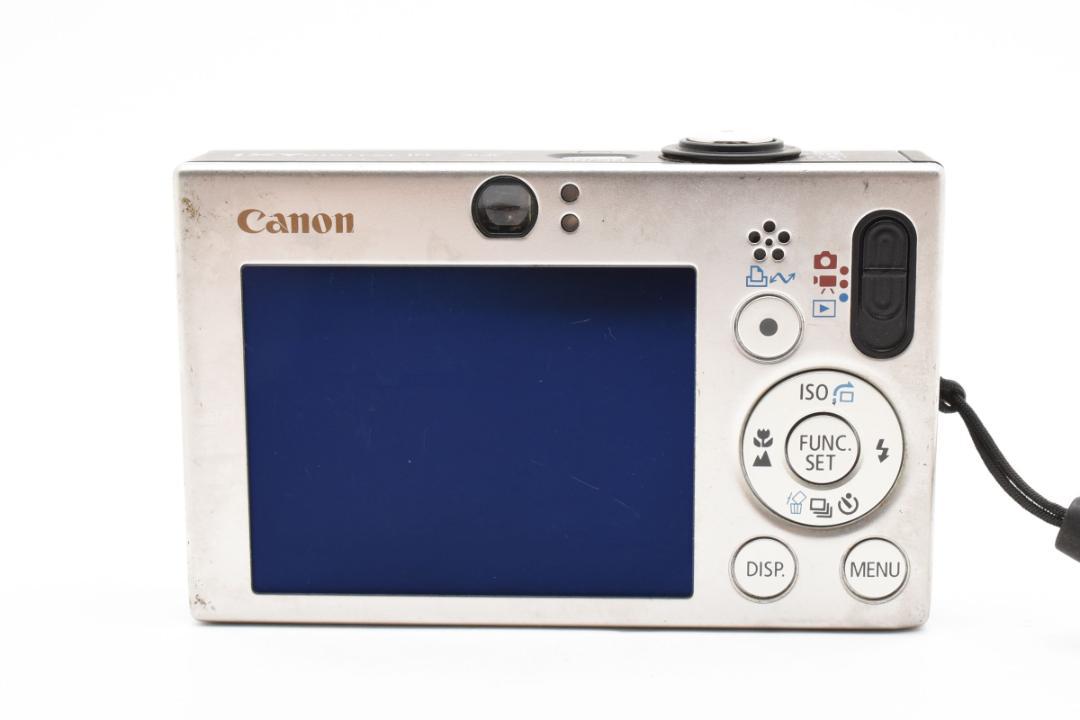 Canon IXY DIGITAL 10 ブラック コンパクトデジタルカメラ