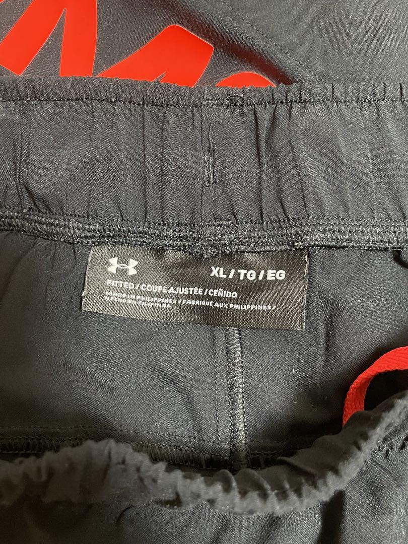 アンダーアーマー  Under Armour セットアップ 上下 LL