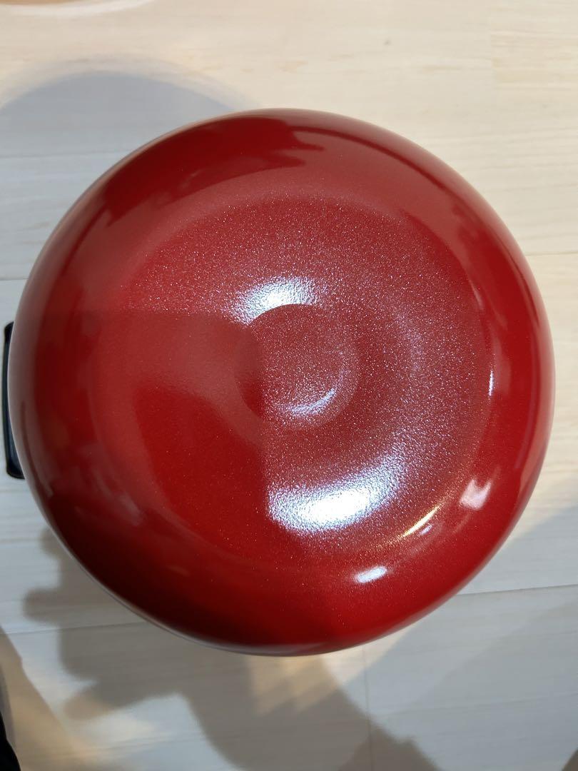 【未使用品】シャープ ヘルシオホットクック KN-HW24C-R