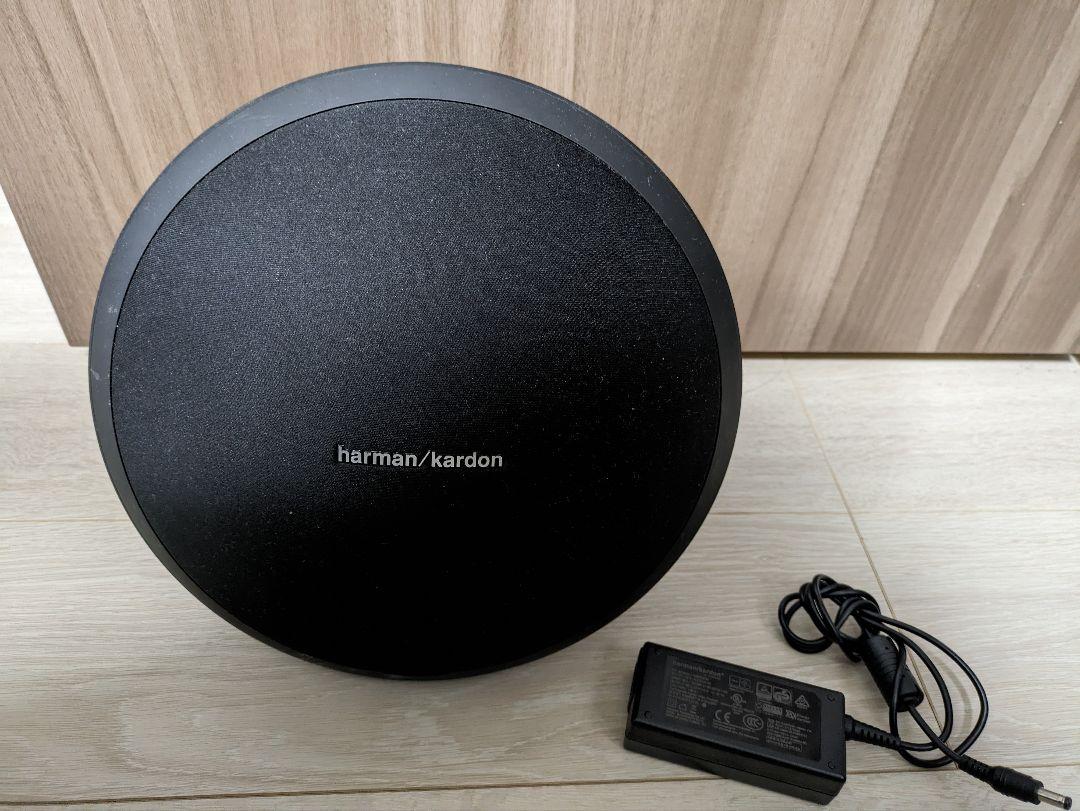 harman/kardon ONYX STUDIO - スピーカー・ウーファー低 価格 通販