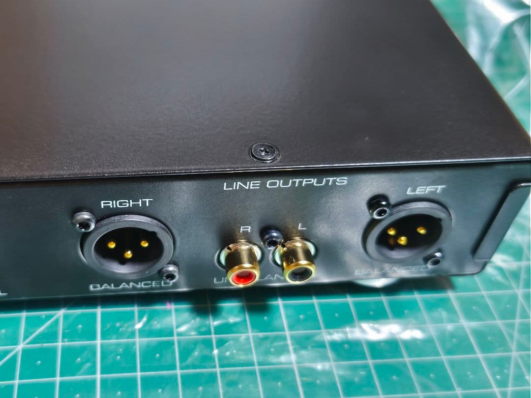 RME ADI-2 DAC FS 【国内正規品】 2024年3月購入