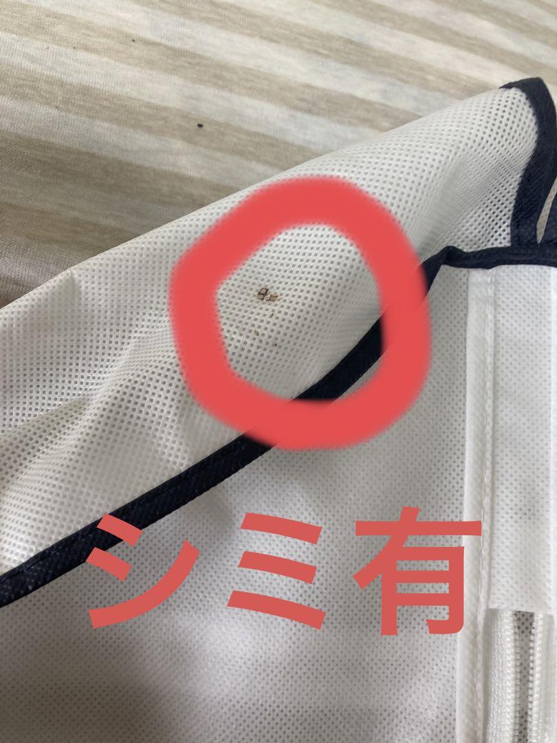 【最終値下げ】モンクレール　Moncler ハイブリッドダウンニット