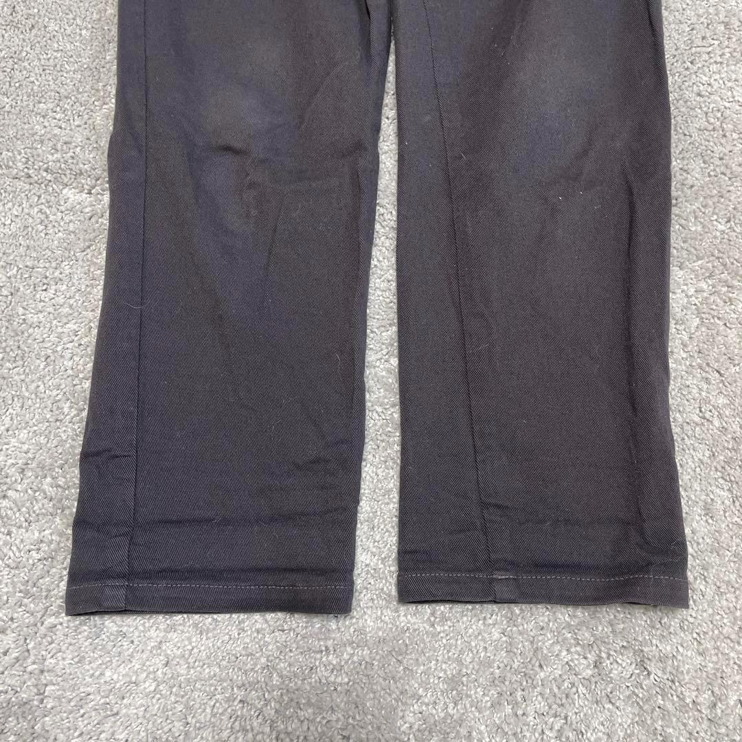 tumugu ツムグ パンツ M ウエストゴム ストレッチ パンツ