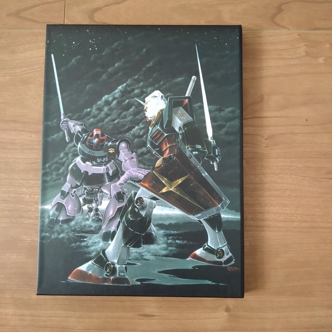ＭＡＳＡです。 機動戦士ガンダム　劇場版　メモリアルボックス　DVD