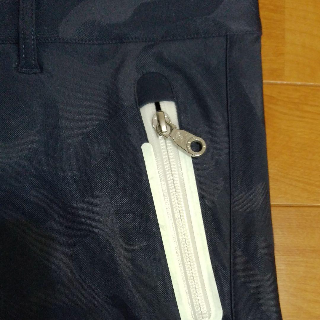 低価高評価 MARK&LONA men'sパンツ Lsize APGVQ-m34194264245 好評正規品